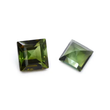 Green Tourmaline Stone